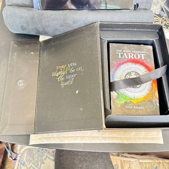 Tarot deck. Choice of one! - Picture 10 of 14